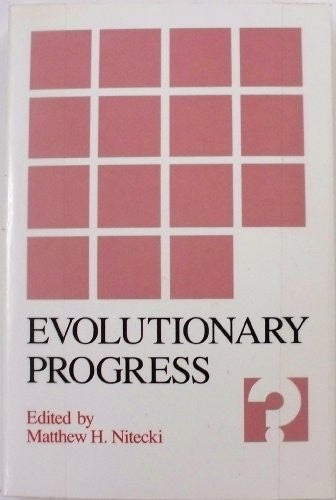Evolutionary Progress