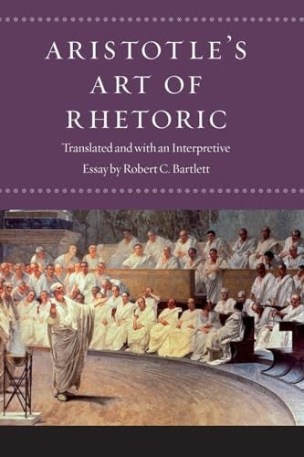 Aristotle's Art of Rhetoric