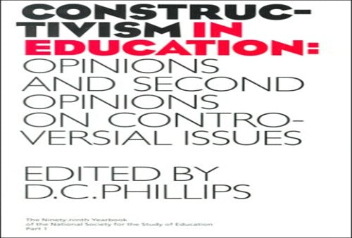 Constructivism in Education