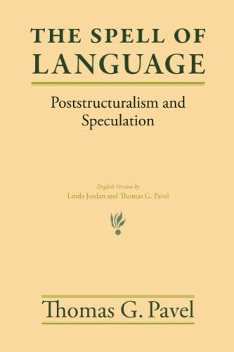 The Spell of Language