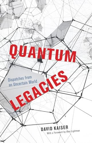 Quantum Legacies