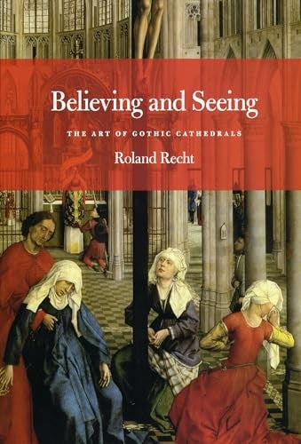 Believing and Seeing