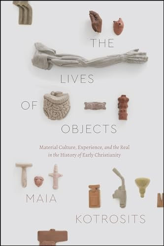 The Lives of Objects