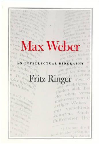 Max Weber