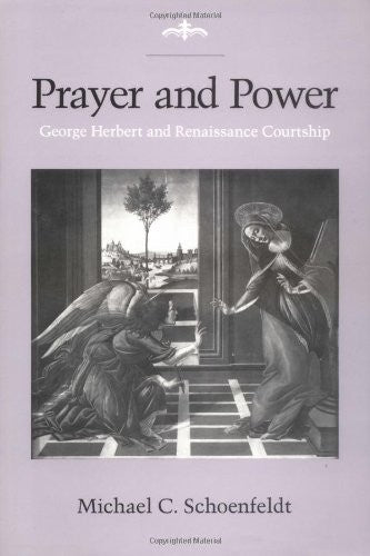 Prayer and Power