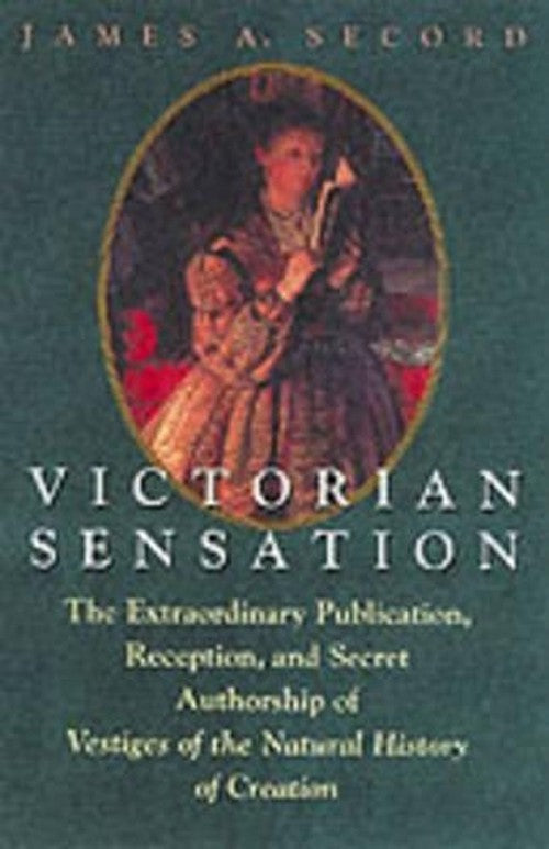 Victorian Sensation