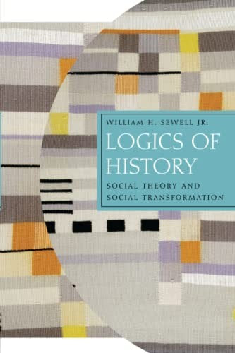 Logics of History