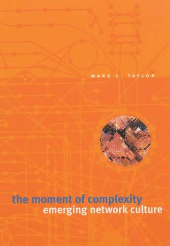 The Moment of Complexity