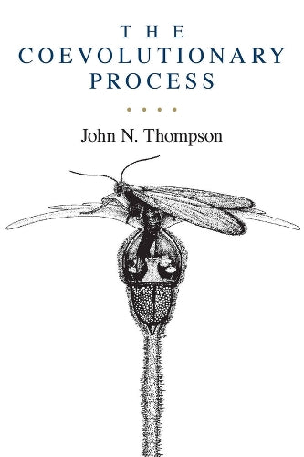 The Coevolutionary Process