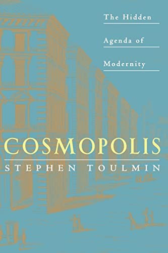 Cosmopolis
