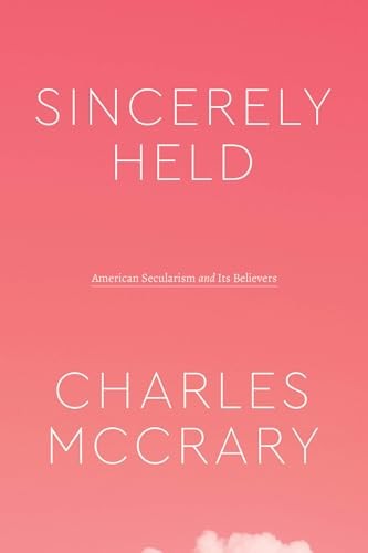 Sincerely Held