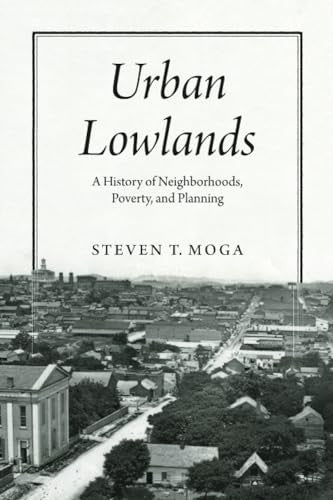 Urban Lowlands