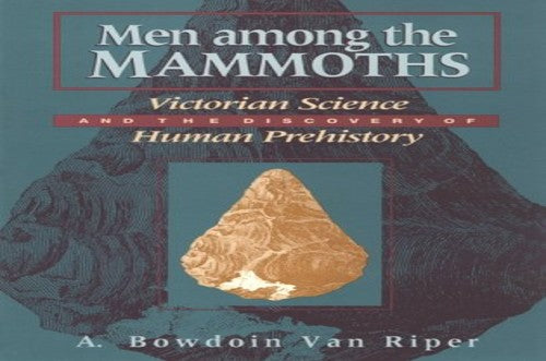 Men among the Mammoths