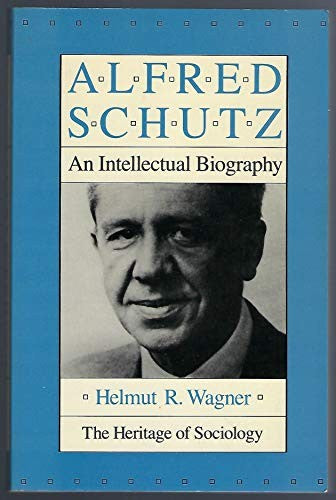 Alfred Schutz