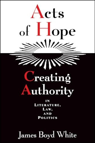 Acts of Hope