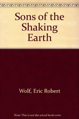 Son of the Shaking Earth