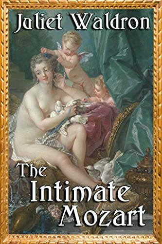 The Intimate Mozart