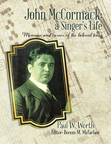 John Mccormack