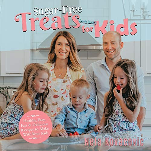 Sugar Free Treats (not just) for Kids