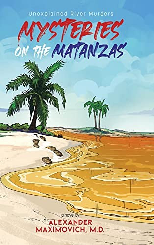 Mysteries on the Matanzas