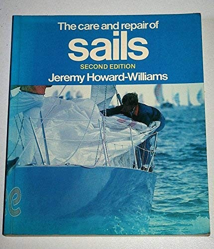 Care and Repair of Sails