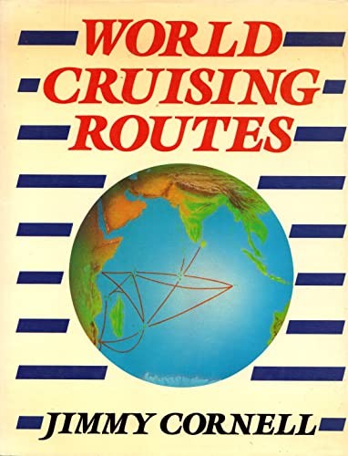 World Cruising Routes