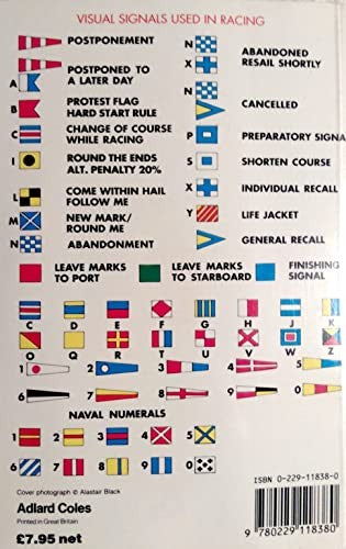 Paul Elvstrom Explains the Yacht Racing Rules
