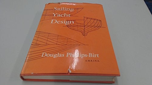 Sailing Yacht Design