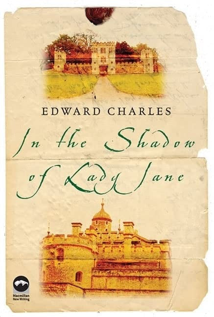 In The Shadow of Lady Jane