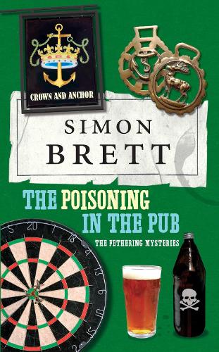 The Poisoning in the Pub
