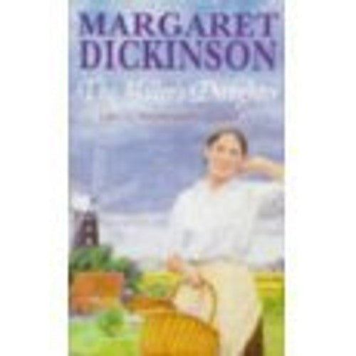 The Miller's Daughter (CD) (AUDIO BOOK)
