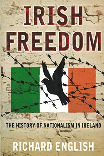 Irish Freedom