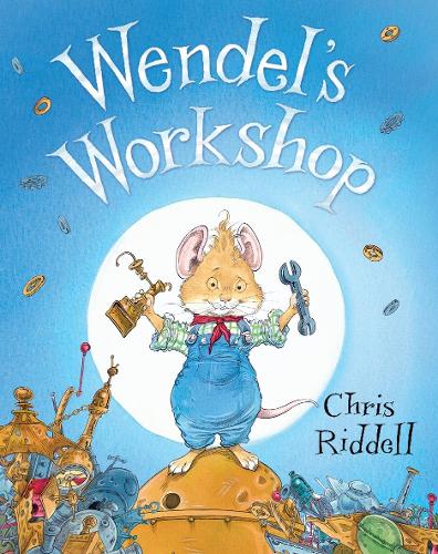 Wendel's Workshop
