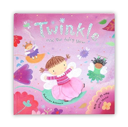 Twinkle and the Fairy Show - PB