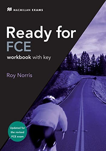 Ready for FCE Workbook +key 2008