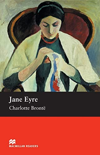 Macmillan Readers Jane Eyre Beginner Reader without CD
