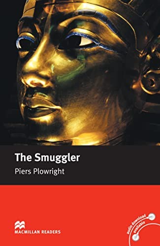 Macmillan Readers Smuggler The Intermediate Reader Without CD
