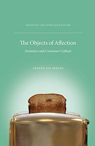 The Objects of Affection
