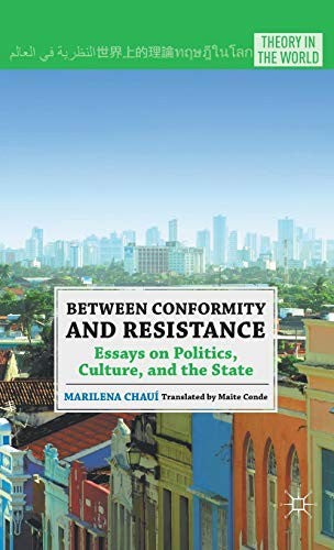 Between Conformity and Resistance