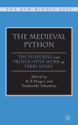 The Medieval Python