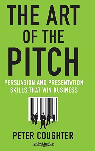 The Art of the Pitch