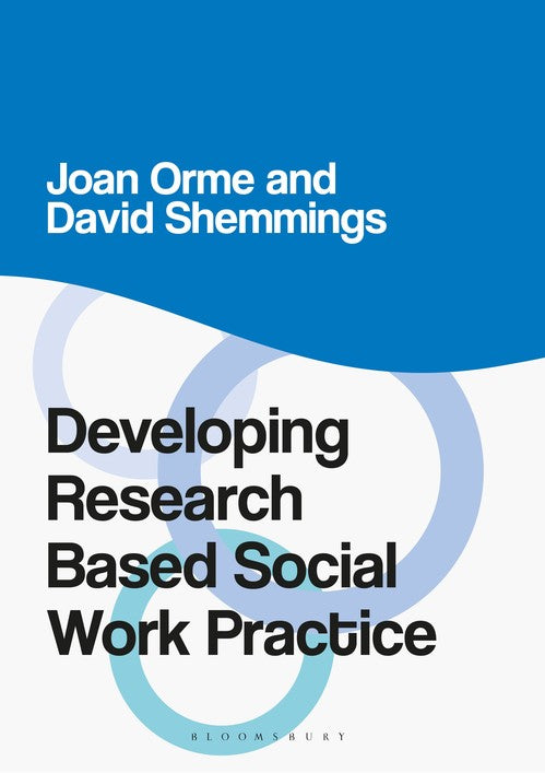 Developing Research Based Social Work Practice