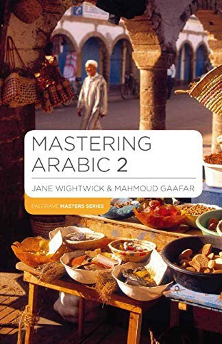 Mastering Arabic 2