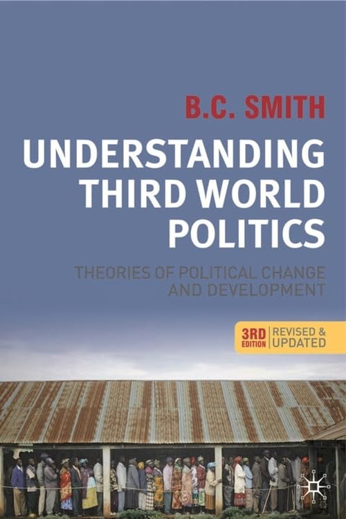 Understanding Third World Politics