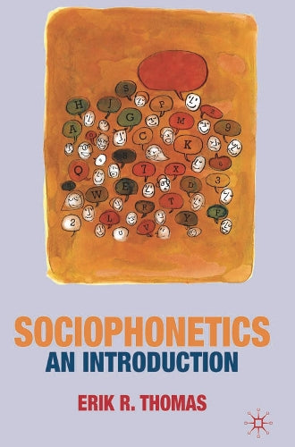 Sociophonetics