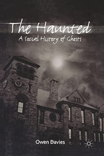 The Haunted