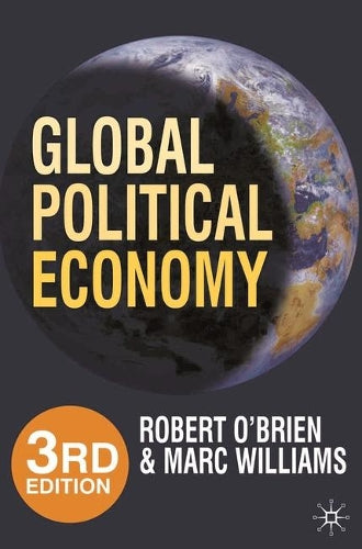 Global Political Economy