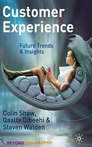 Customer Experience