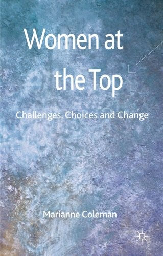 Women at the Top