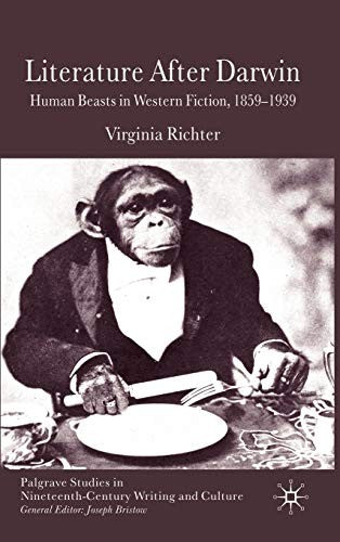 Literature After Darwin